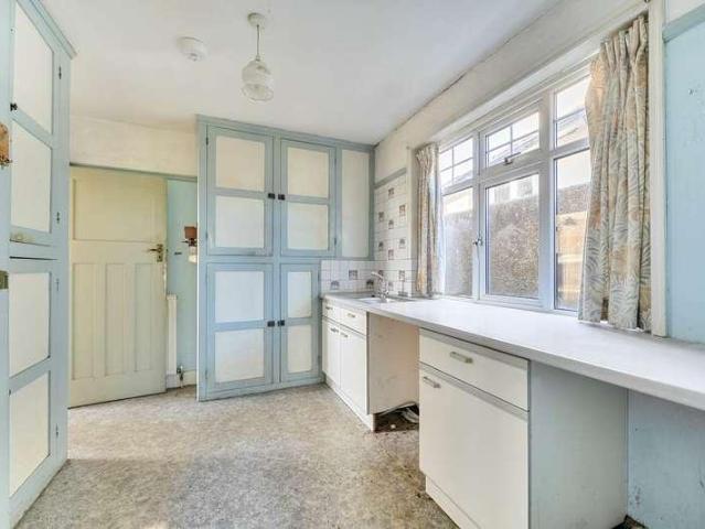 House for sale in Seaton, Budlake