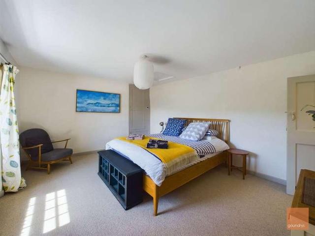 House for sale in Penwartha Coombe, Cornwall