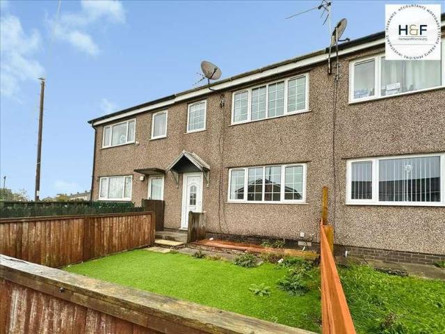 House for sale in Ormsgill, Barrow-in-Furness