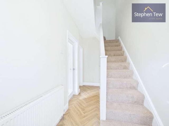 House for sale in Highfurlong, Blackpool