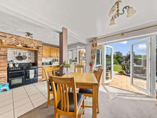 House for sale in Little Town, Warrington