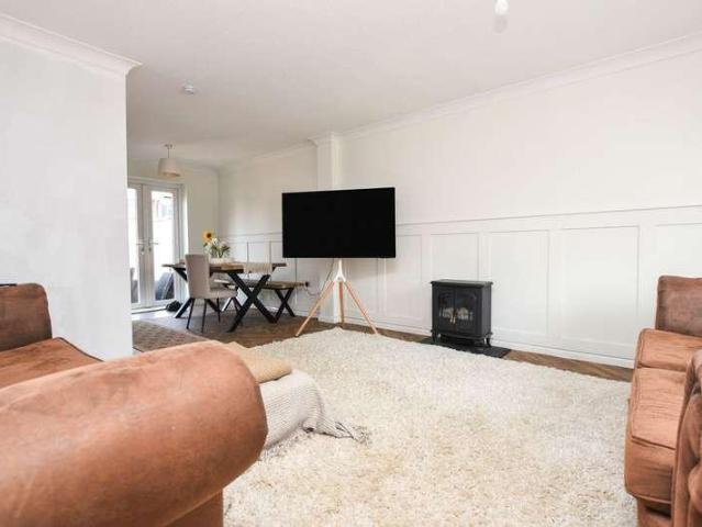 House for sale in Peterborough