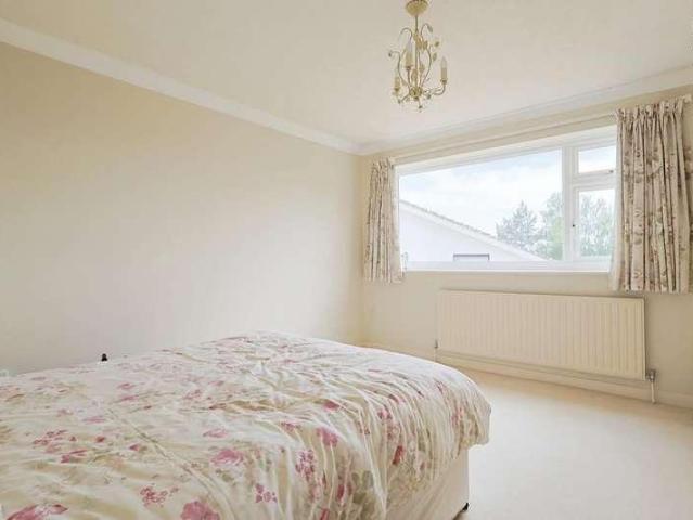 House for sale in Canford Bottom, Colehill