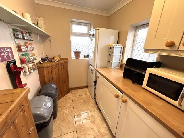 House for sale in Gainsborough CP, Ingleby