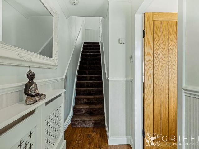 House for sale in Tilbury, Essex