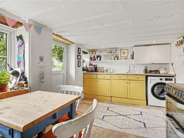 House for sale in Burgh St Peter, Norfolk