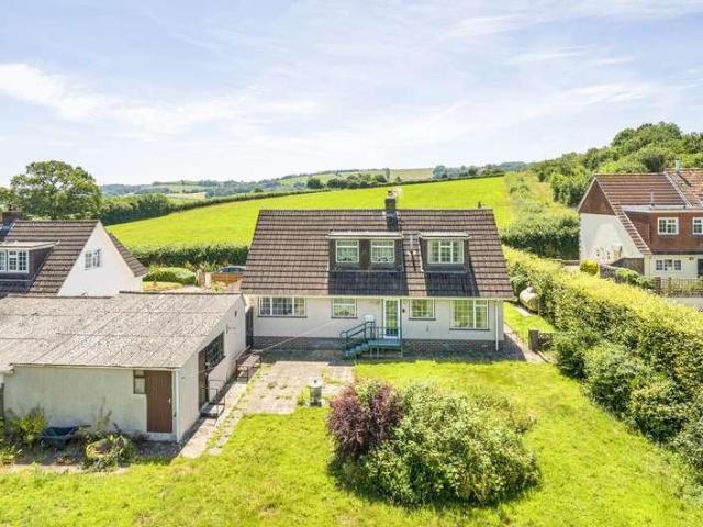 House for sale in Northleigh, East Devon