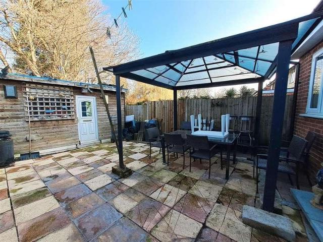 House for sale in Kitts Green, Stechford