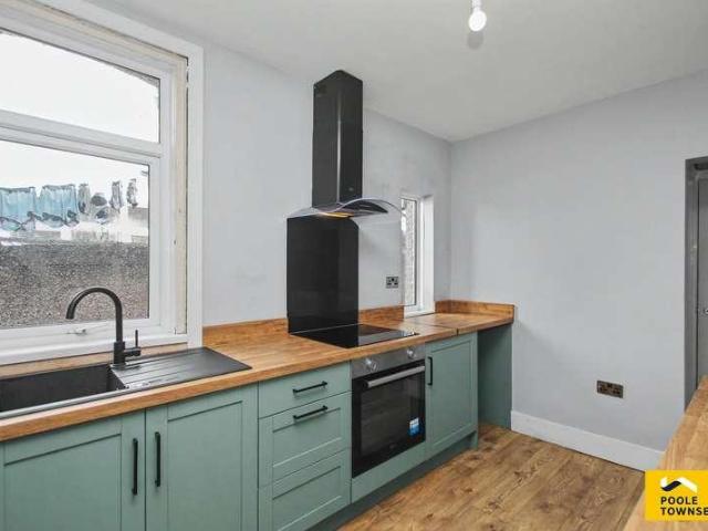 House for sale in Barrow