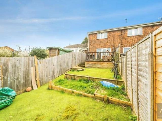 House for sale in Buckingham, Buckinghamshire