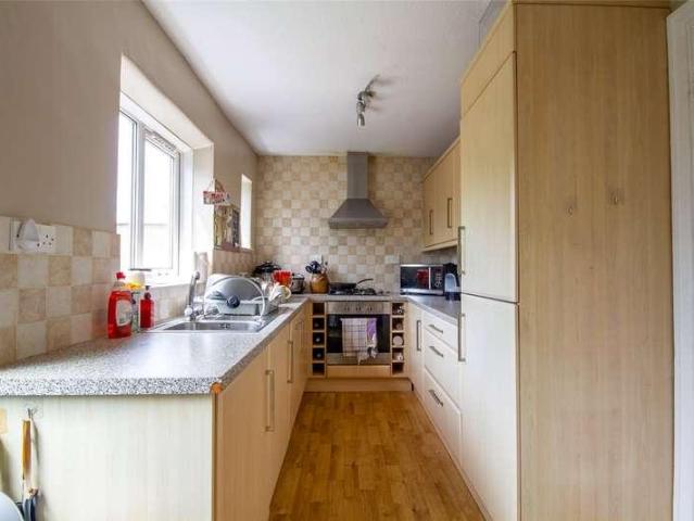 House for sale in Kirkbarrow, Flookburgh