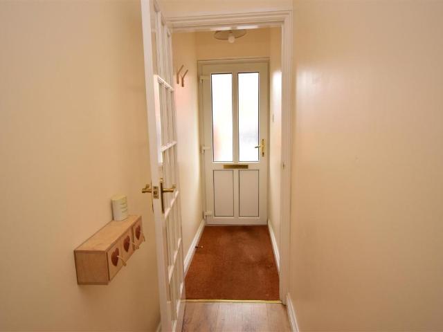 House for sale in Watergate, Devon