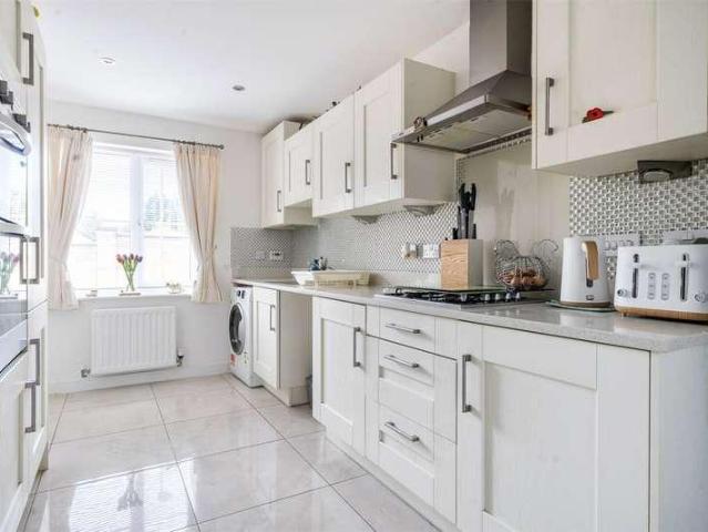 House for sale in Black Bourton, Oxfordshire