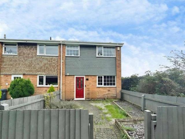 House for sale in Highters Heath, Birmingham