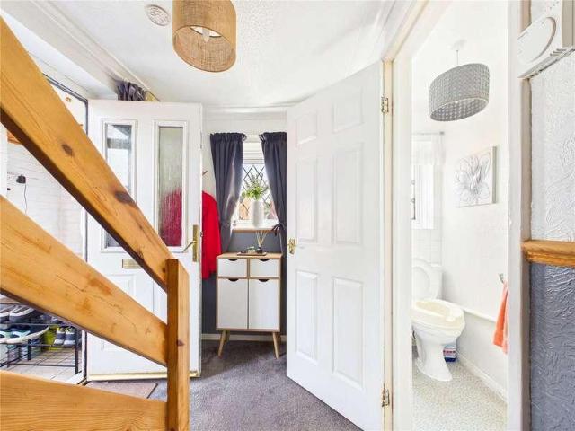 House for sale in Chawson, Wychavon
