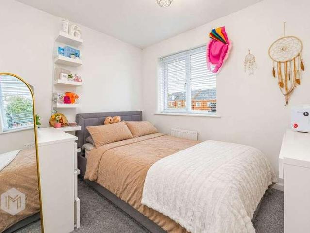House for sale in Woodhill, Bury