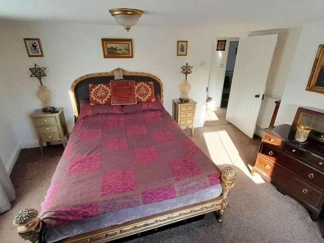 House for sale in Belleau, Lincolnshire