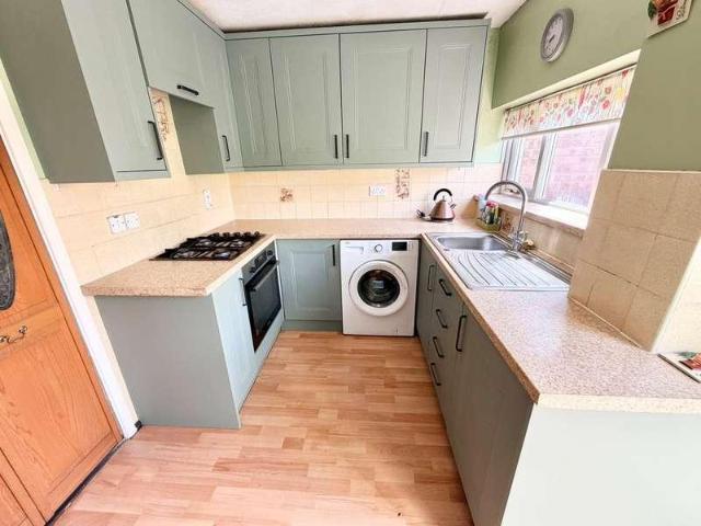 House for sale in Mount Pleasant, Brierley Hill