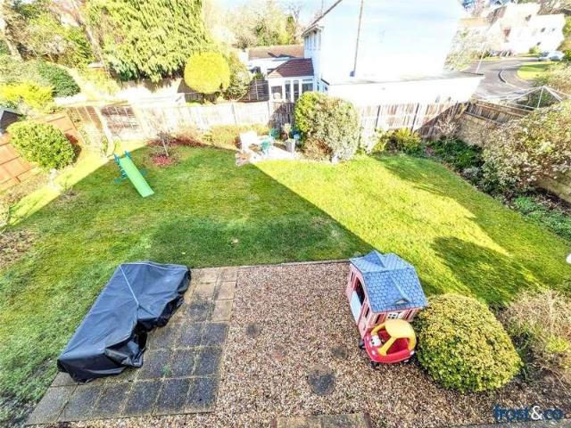 House for sale in Poole