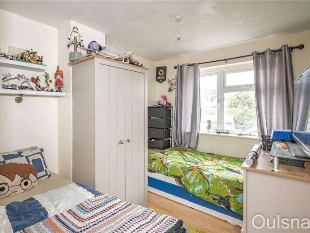 House for sale in Wordsley, West Midlands