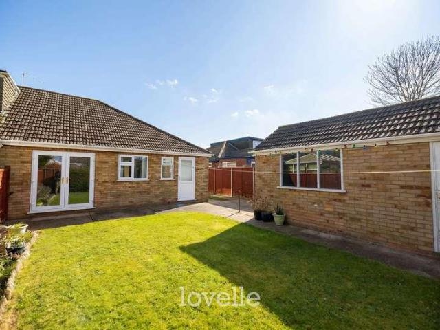 House for sale in Weelsby, Cleethorpes
