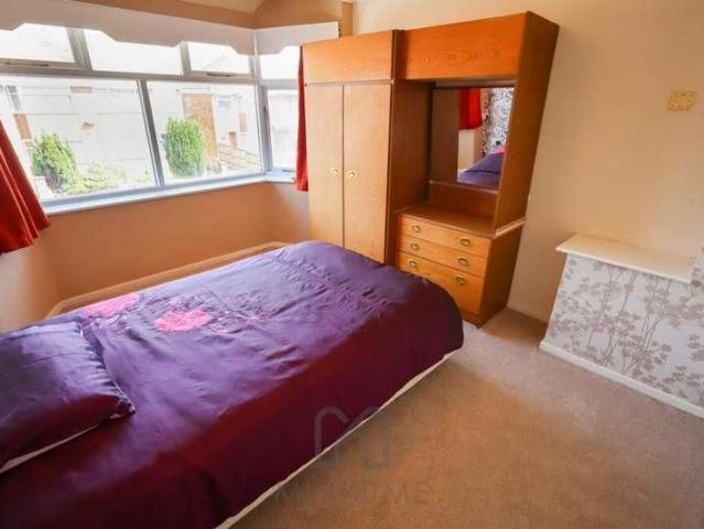 House for sale in Wesham, Lancashire