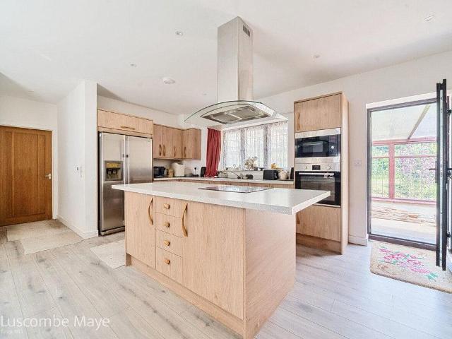 House for sale in Wembury, South Hams