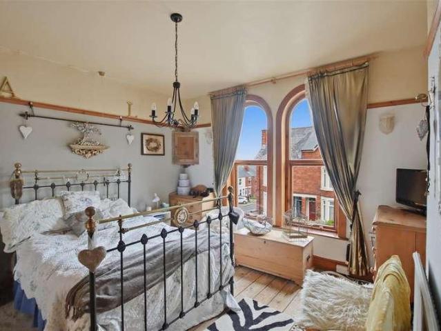 House for sale in Boythorpe, Loundsley Green