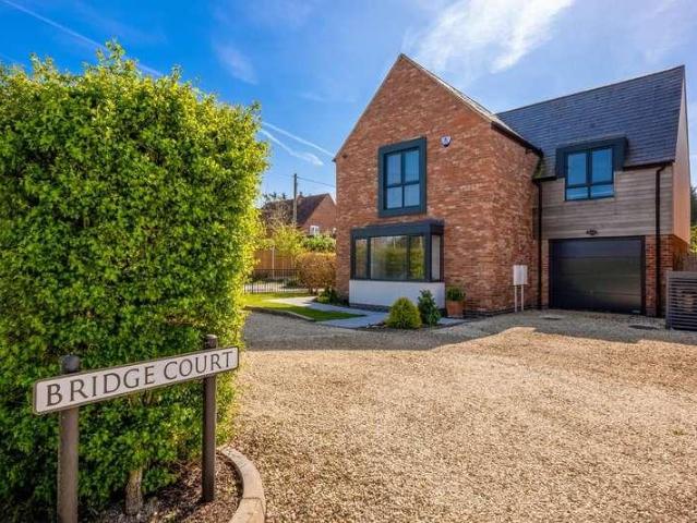 House for sale in Alderminster, Isle Of Man