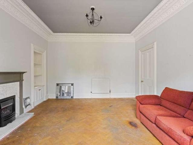 House for sale in Duddingston, Scotland