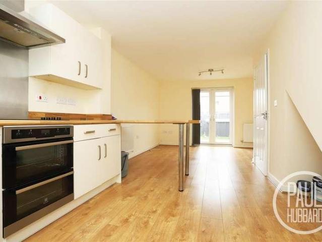 House for sale in Eastbridge, Suffolk