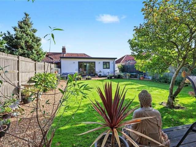 House for sale in Hellesdon, Broadland