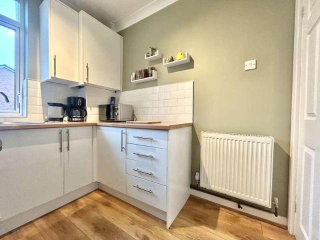 House for sale in Coseley, West Midlands