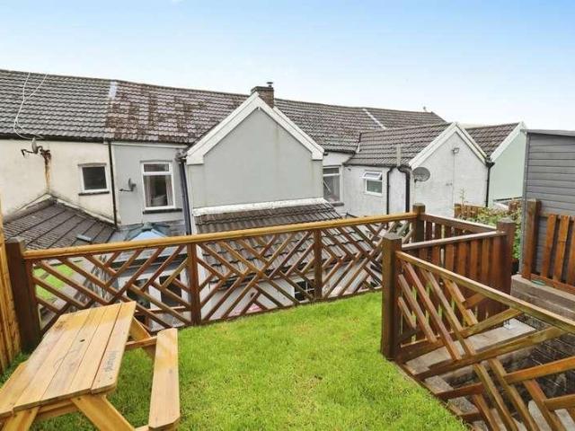 House for sale in Gilfach Goch