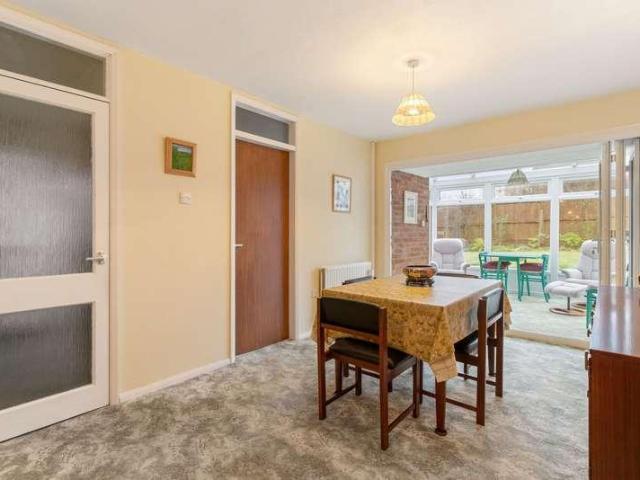 House for sale in Barnard's Green, Forthampton