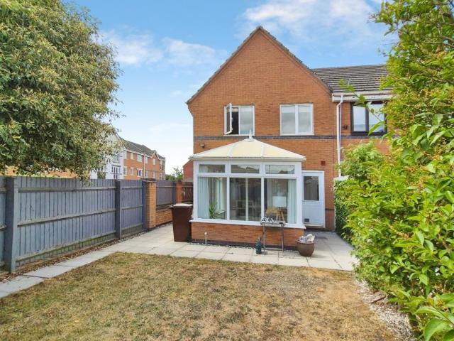 House for sale in Shire Oak, West Midlands