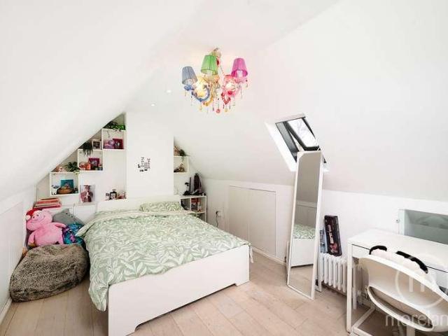 House for sale in Temple Fortune, Greater London