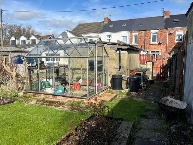 House for sale in Haswell