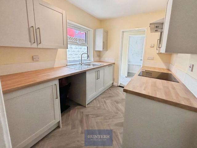 House for sale in Ladywood, West Midlands
