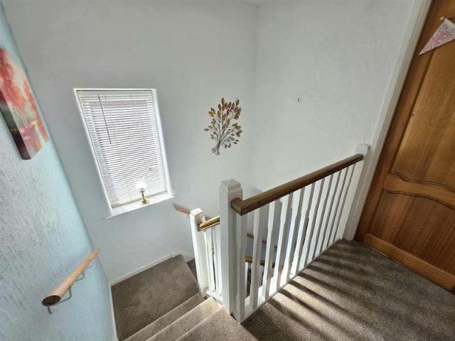 House for sale in Heald Green, Greater Manchester