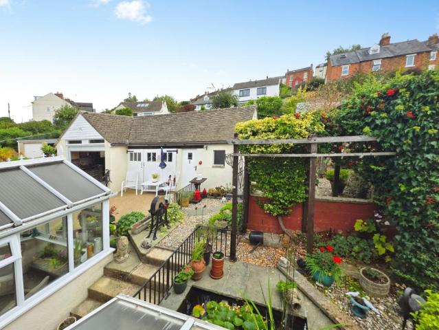 House for sale in School House, Gloucestershire