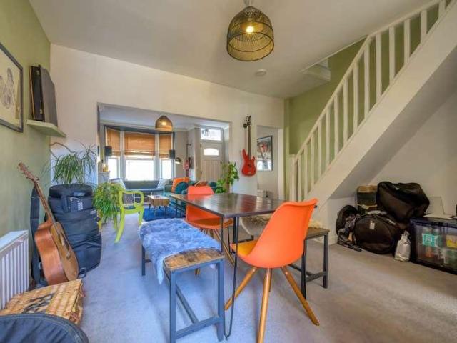 House for sale in Caversham, Reading