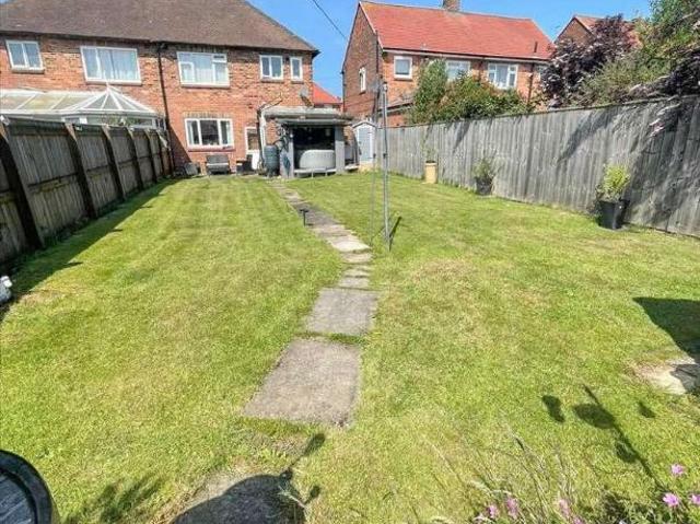 House for sale in Cramlington
