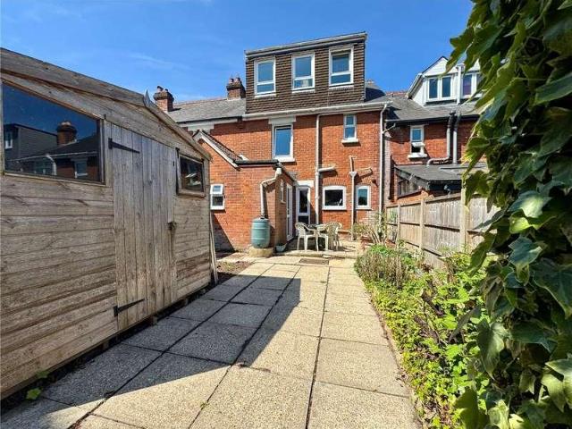 House for sale in Salisbury, Wiltshire
