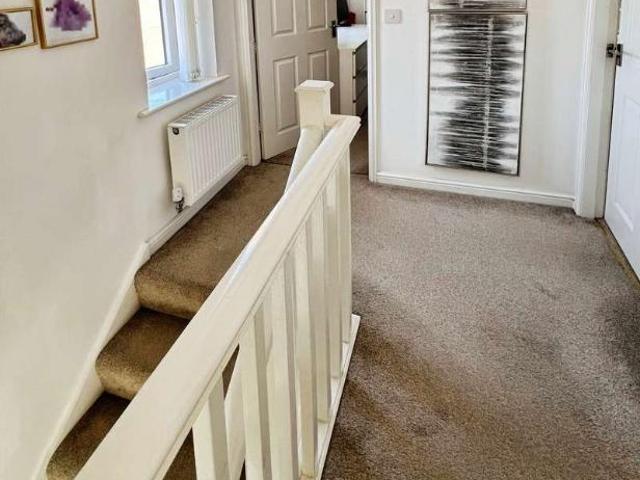 House for sale in Lee Bank, Greater Manchester