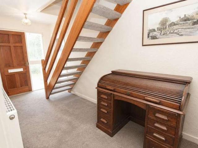 House for sale in Walsden, West Yorkshire