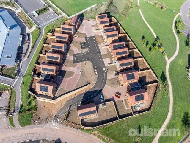 House for sale in Redditch, Worcestershire