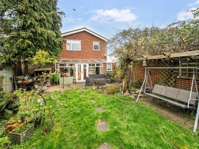 House for sale in Elson, Middlecroft
