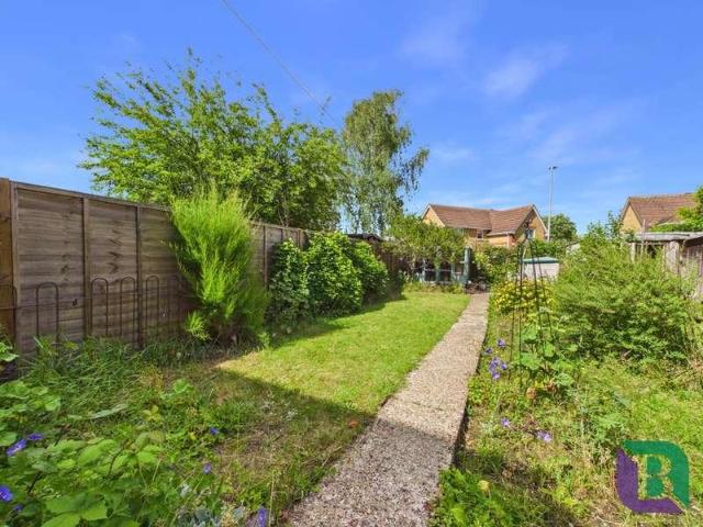 House for sale in Milton Keynes