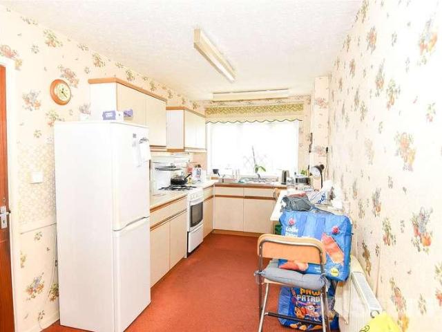 House for sale in Yardley Wood, West Midlands